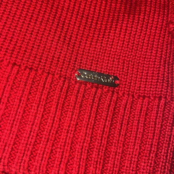 Calvin Klein sweater - Picture 3 of 7